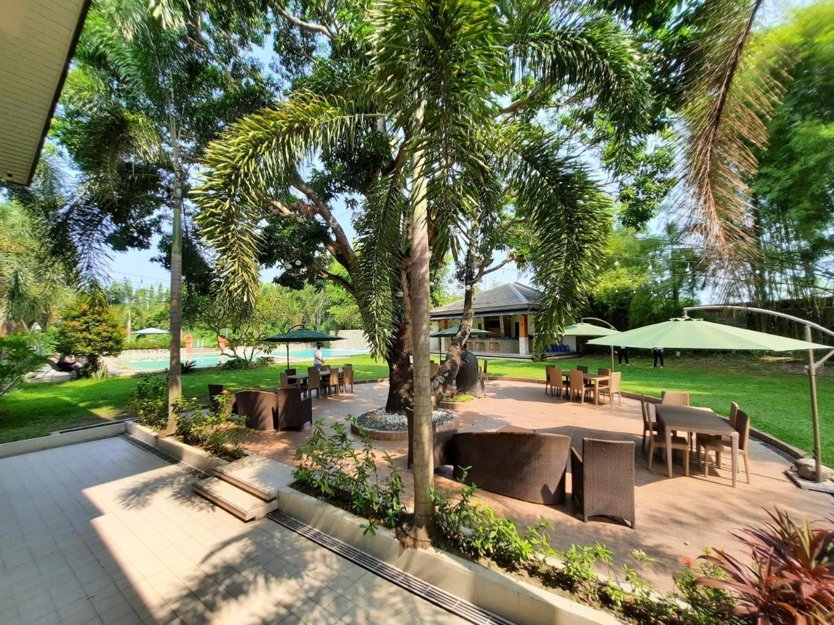 Estancia De Lorenzo Tarlac מראה חיצוני תמונה