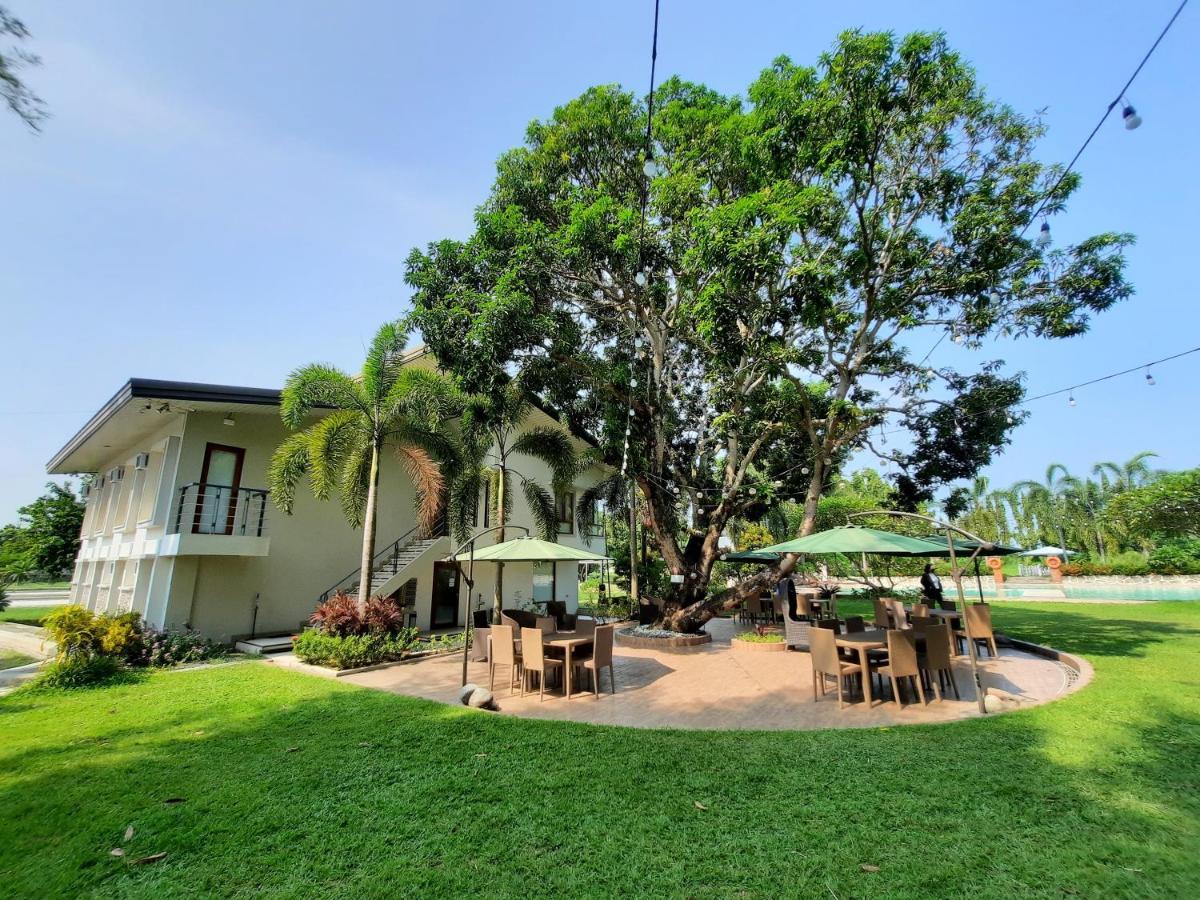 Estancia De Lorenzo Tarlac מראה חיצוני תמונה