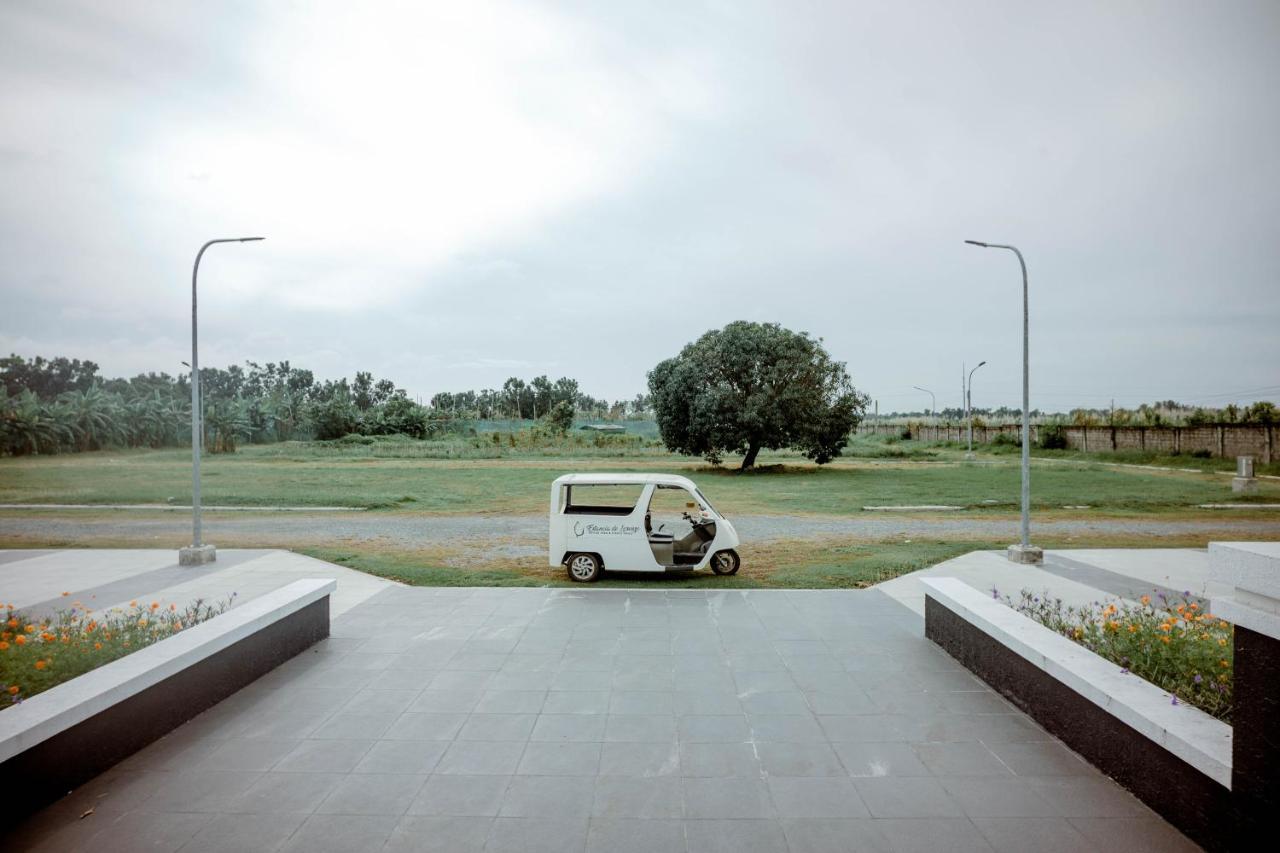 Estancia De Lorenzo Tarlac מראה חיצוני תמונה
